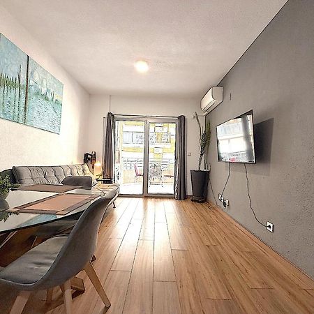 Santa Pola Port, Sea View, Vista Del Mar Apartment ภายนอก รูปภาพ