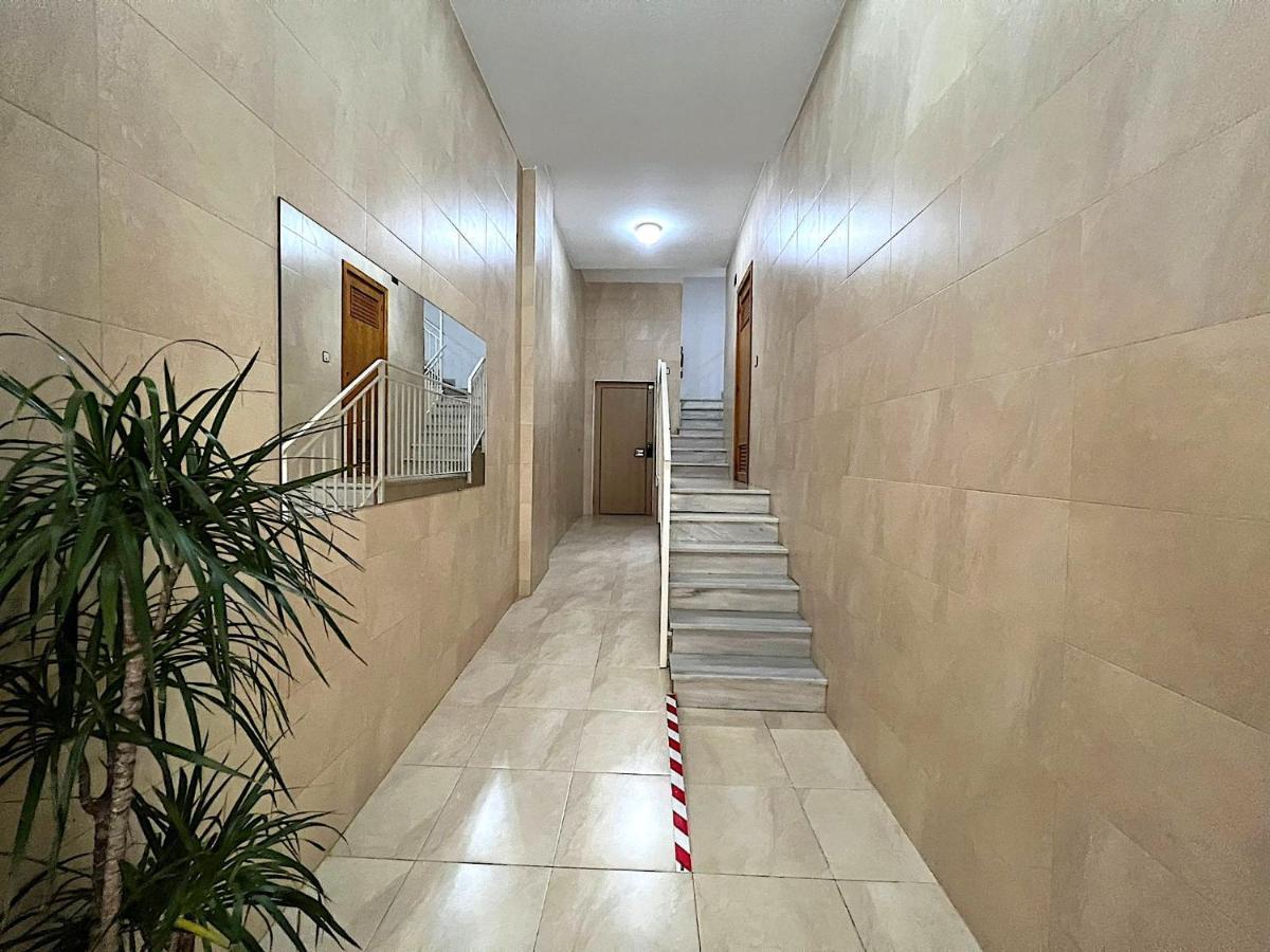 Santa Pola Port, Sea View, Vista Del Mar Apartment ภายนอก รูปภาพ