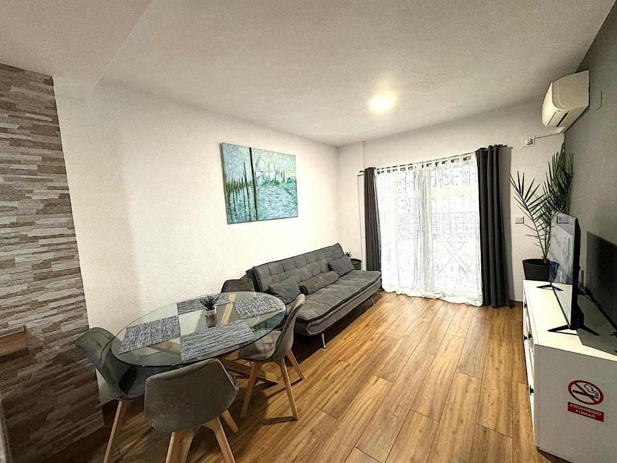 Santa Pola Port, Sea View, Vista Del Mar Apartment ภายนอก รูปภาพ