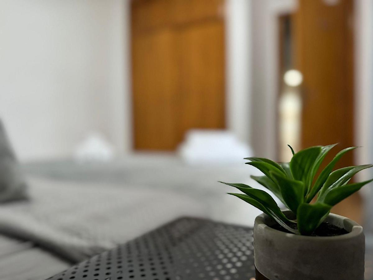 Santa Pola Port, Sea View, Vista Del Mar Apartment ภายนอก รูปภาพ