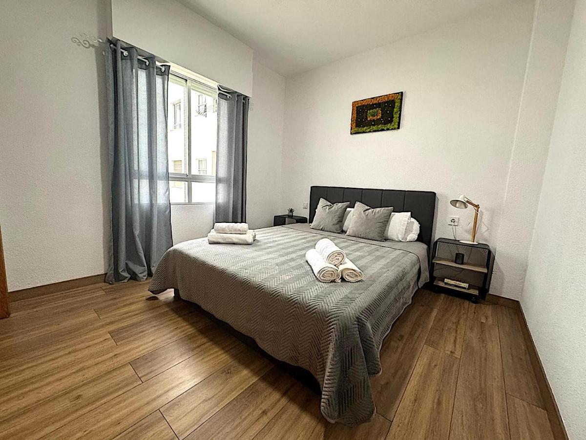 Santa Pola Port, Sea View, Vista Del Mar Apartment ภายนอก รูปภาพ
