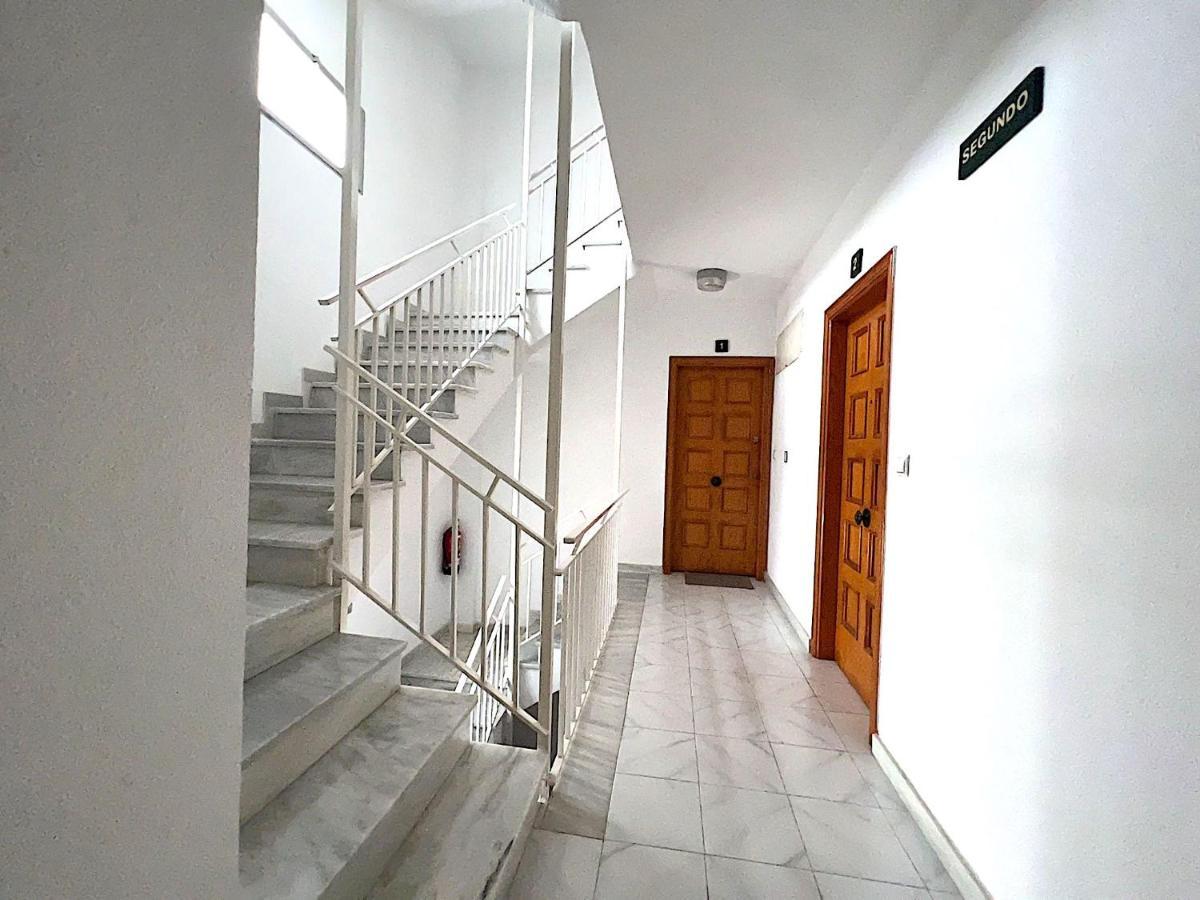 Santa Pola Port, Sea View, Vista Del Mar Apartment ภายนอก รูปภาพ