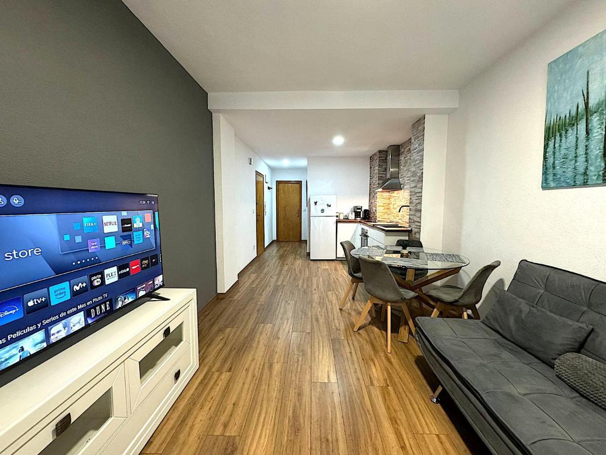 Santa Pola Port, Sea View, Vista Del Mar Apartment ภายนอก รูปภาพ
