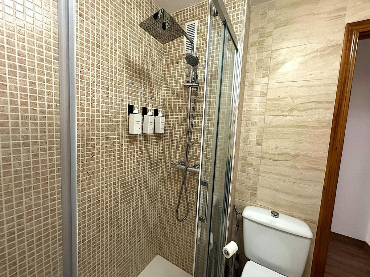 Santa Pola Port, Sea View, Vista Del Mar Apartment ภายนอก รูปภาพ