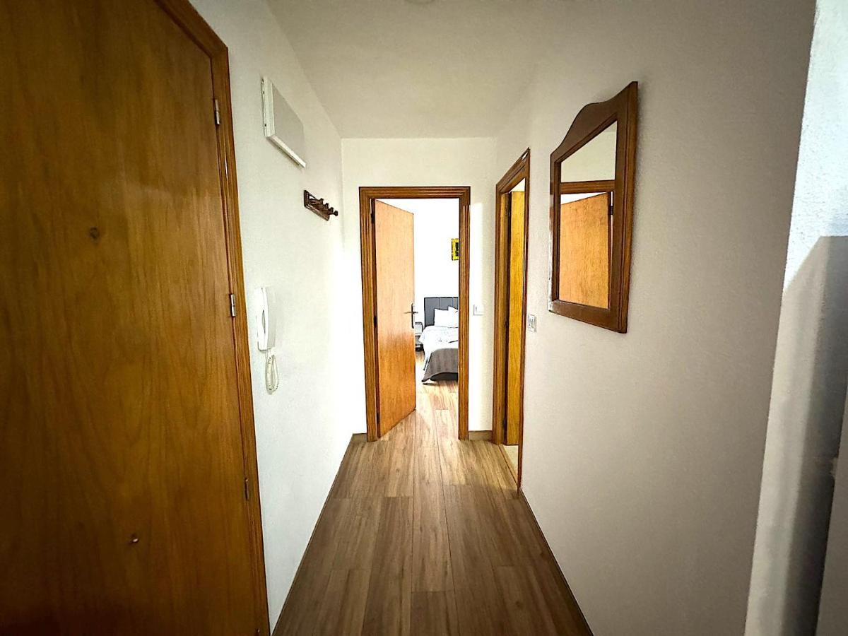 Santa Pola Port, Sea View, Vista Del Mar Apartment ภายนอก รูปภาพ