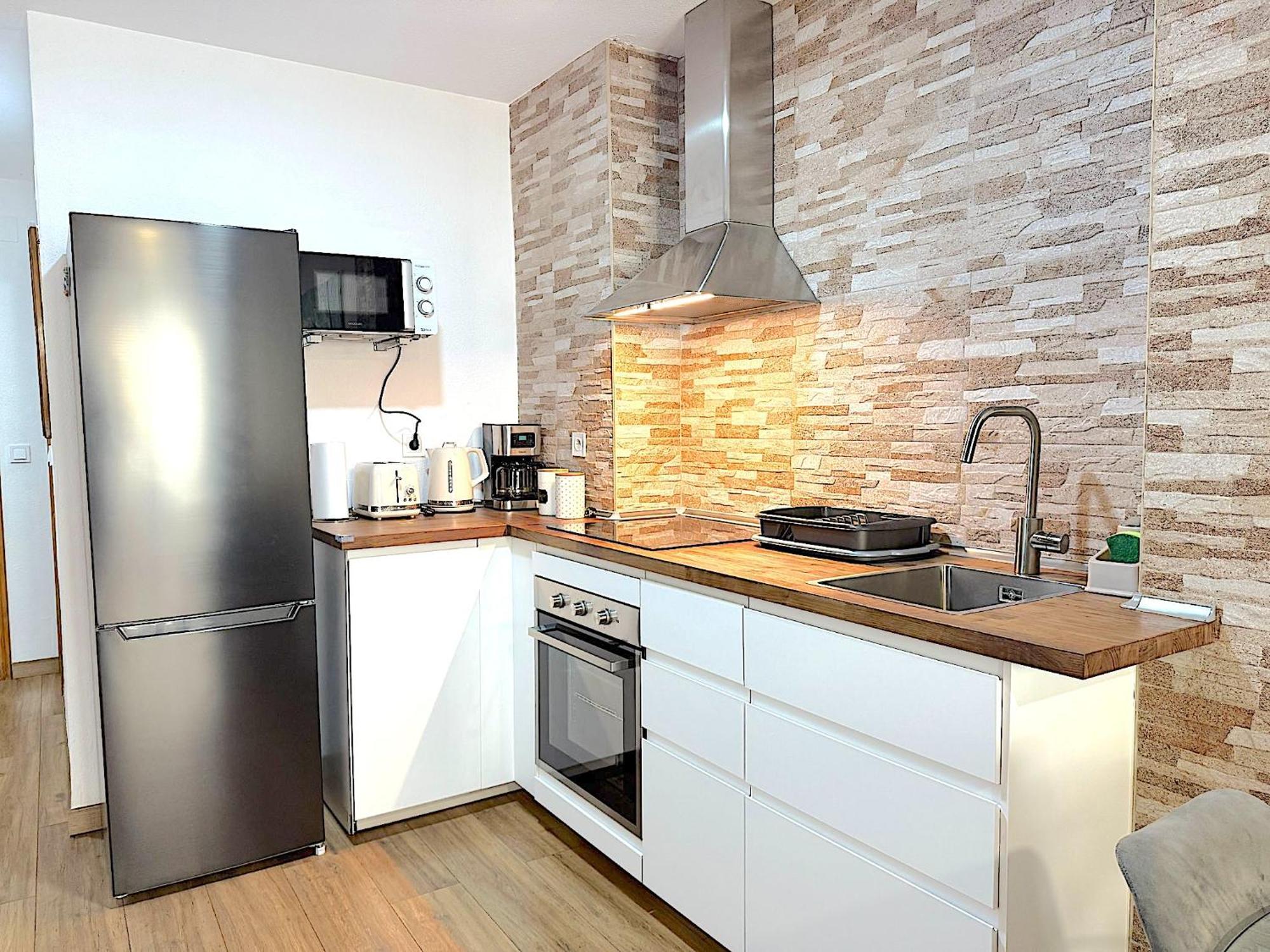 Santa Pola Port, Sea View, Vista Del Mar Apartment ภายนอก รูปภาพ