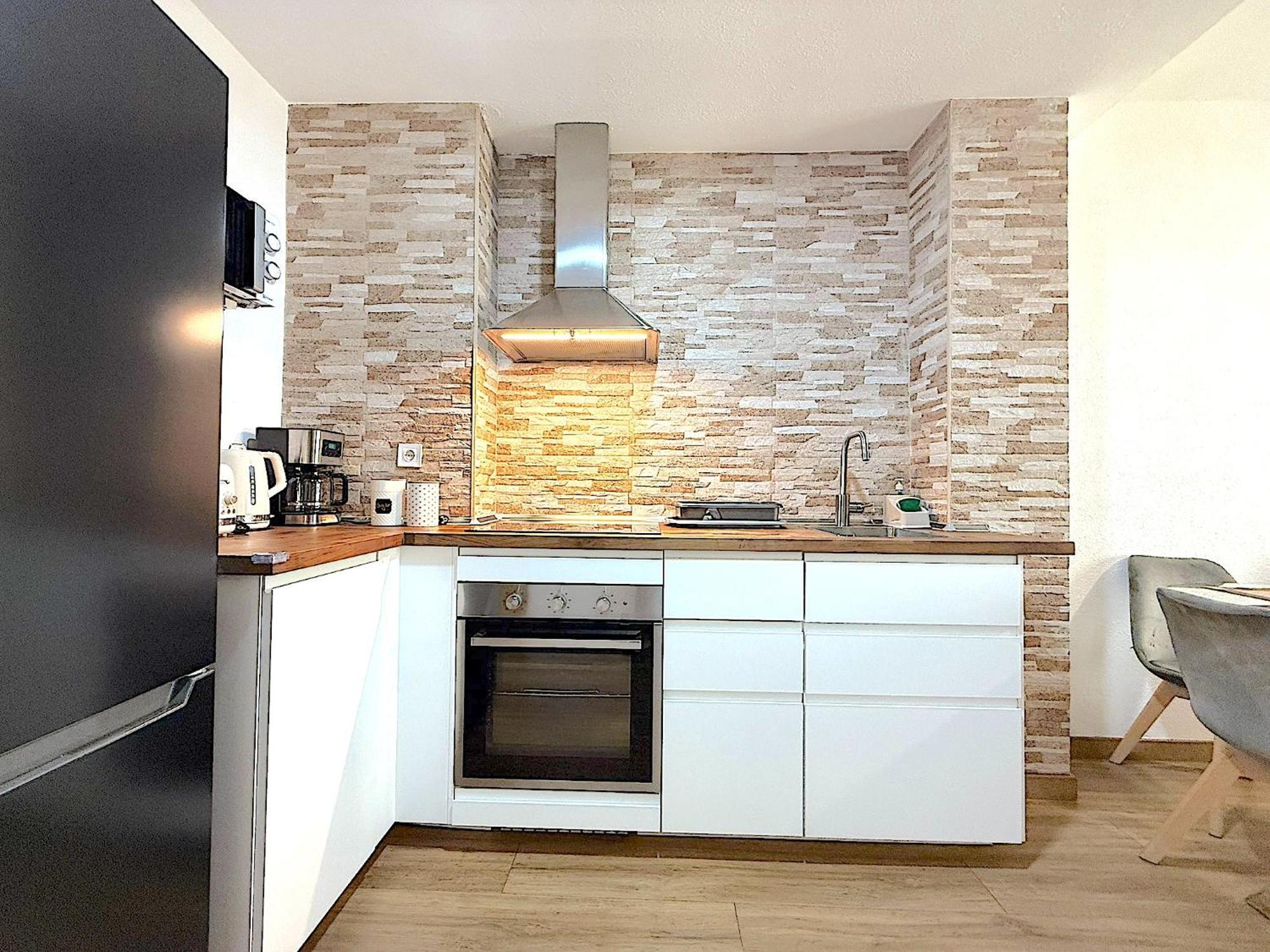 Santa Pola Port, Sea View, Vista Del Mar Apartment ภายนอก รูปภาพ