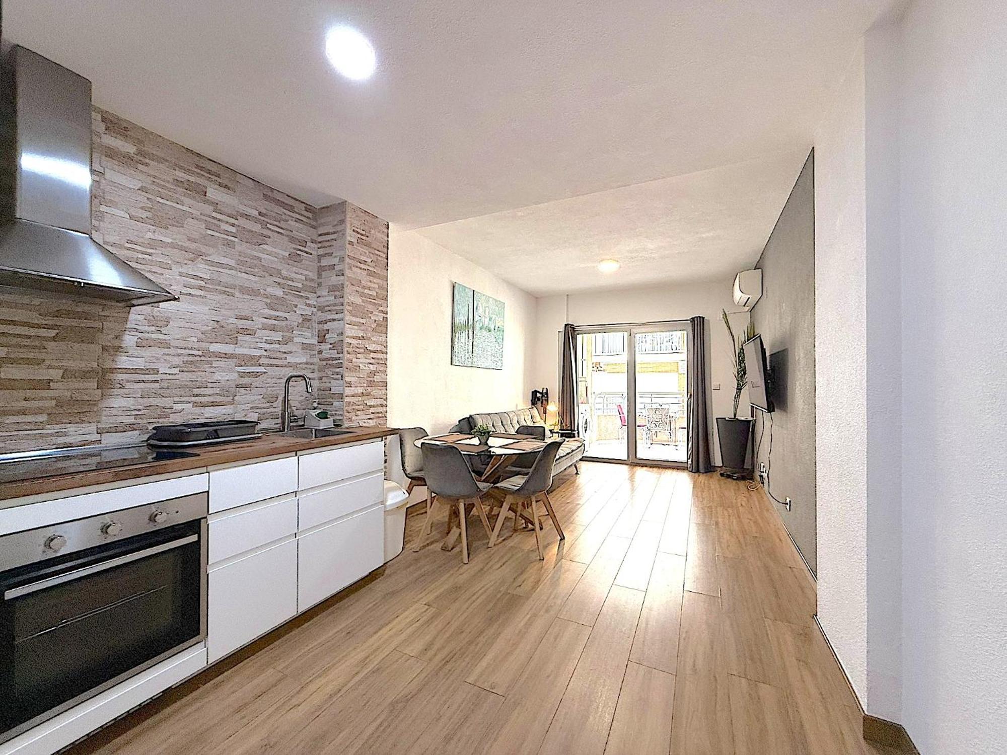 Santa Pola Port, Sea View, Vista Del Mar Apartment ภายนอก รูปภาพ